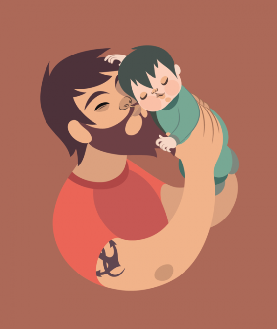 Gloria Pizzilli - Intervista all'illustratrice e graphic designer italiana