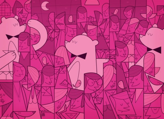 Illustri - Undici illustratori under 40 - Dal 14 dicembre a Vicenza