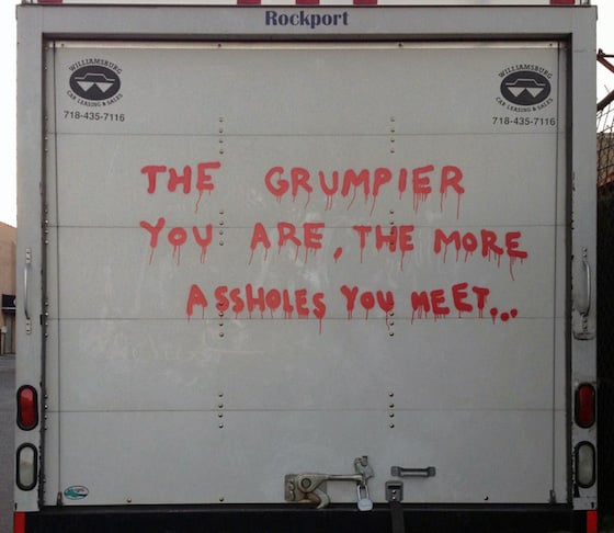 Banksy a New York: appunti per una Semiotica Metropolitana Banksy a New York: appunti per una Semiotica Metropolitana