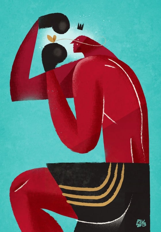 Illustri - Undici illustratori under 40 - Dal 14 dicembre a Vicenza