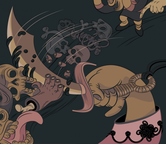 Gloria Pizzilli - Intervista all'illustratrice e graphic designer italiana