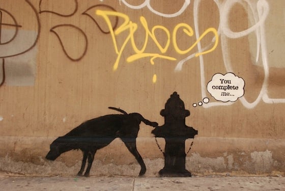 Banksy a New York: appunti per una Semiotica Metropolitana Banksy a New York: appunti per una Semiotica Metropolitana