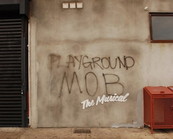 Banksy a New York: appunti per una Semiotica Metropolitana Banksy a New York: appunti per una Semiotica Metropolitana