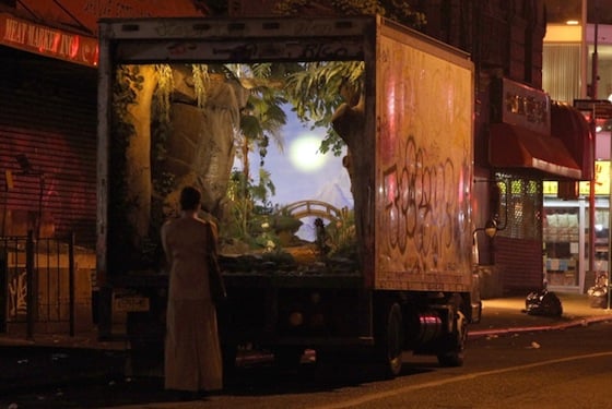 Banksy a New York: appunti per una Semiotica Metropolitana Banksy a New York: appunti per una Semiotica Metropolitana