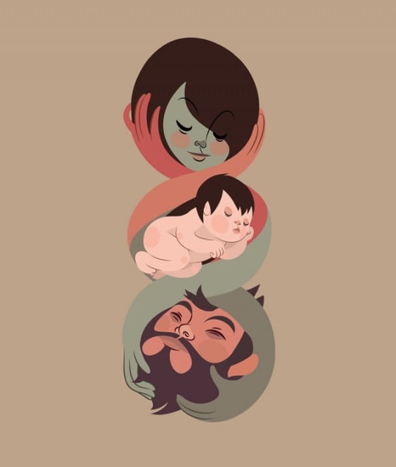 Gloria Pizzilli - Intervista all'illustratrice e graphic designer italiana