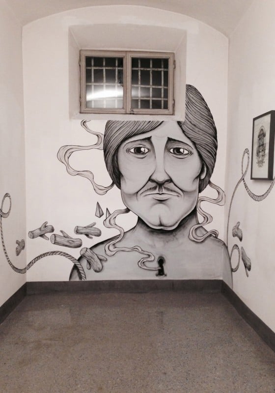 The Others Fair - Art Exibition Torino 2013