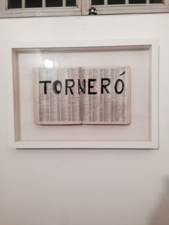 The Others Fair - Art Exibition Torino 2013