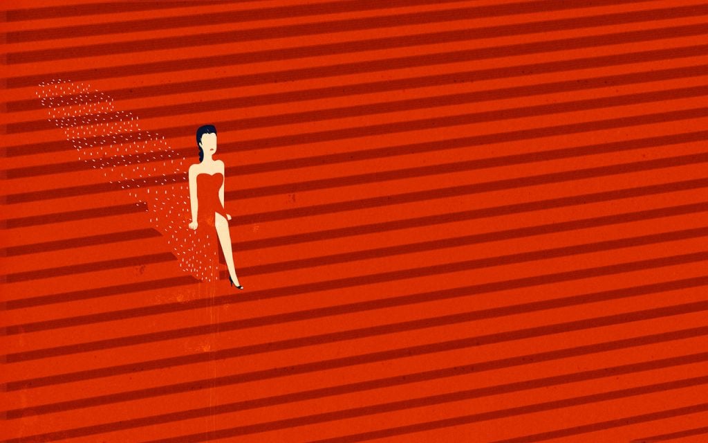Le illustrazioni di Emiliano Ponzi