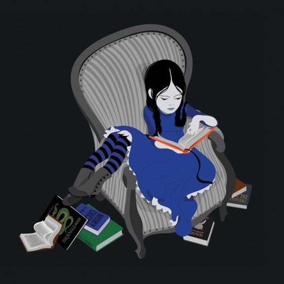 Gloria Pizzilli - Intervista all'illustratrice e graphic designer italiana