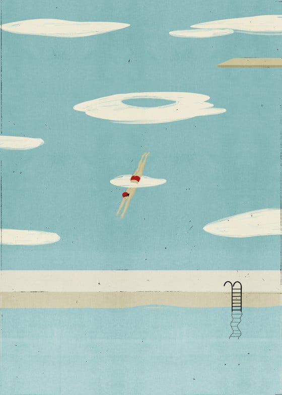 Illustri - Undici illustratori under 40 - Dal 14 dicembre a Vicenza