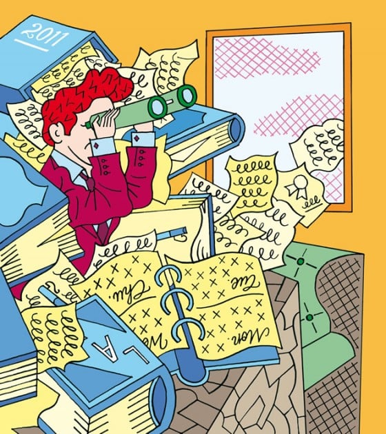 Illustri - Undici illustratori under 40 - Dal 14 dicembre a Vicenza