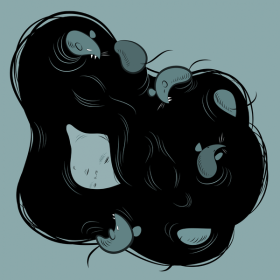 Gloria Pizzilli - Intervista all'illustratrice e graphic designer italiana