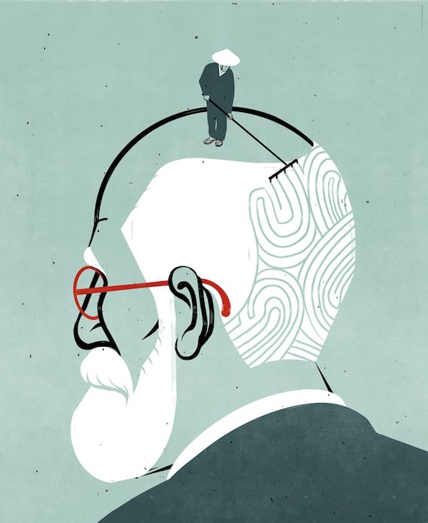 Alessandro Gottardo
