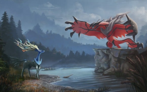 Pokemon X e Y | L'unico modo per amare i combattimenti tra animali