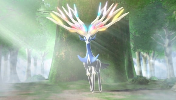 Pokemon X e Y | L'unico modo per amare i combattimenti tra animali