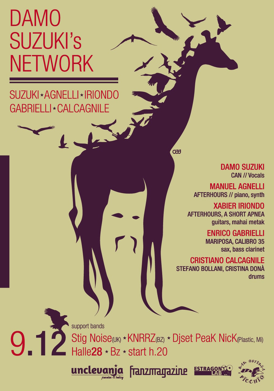 Masters of Poster Design - Oscar Odd Diodoro