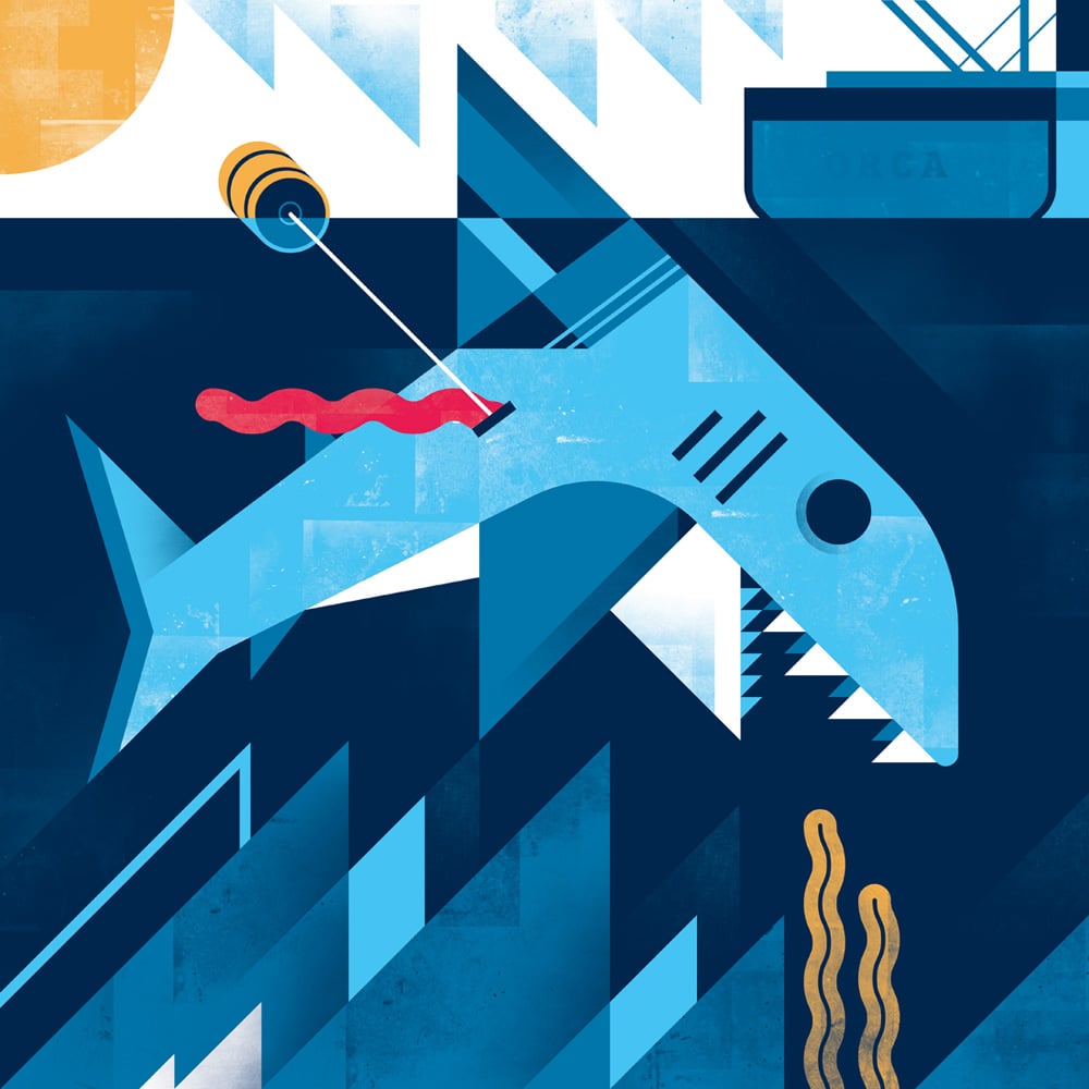 Masters of Poster Design: i lavori di Oscar Odd Diodoro | Collater.al