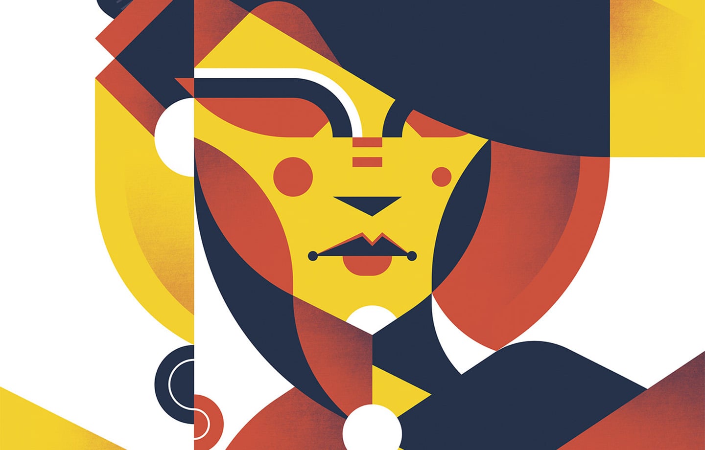Masters of Poster Design: i lavori di Oscar Odd Diodoro | Collater.al