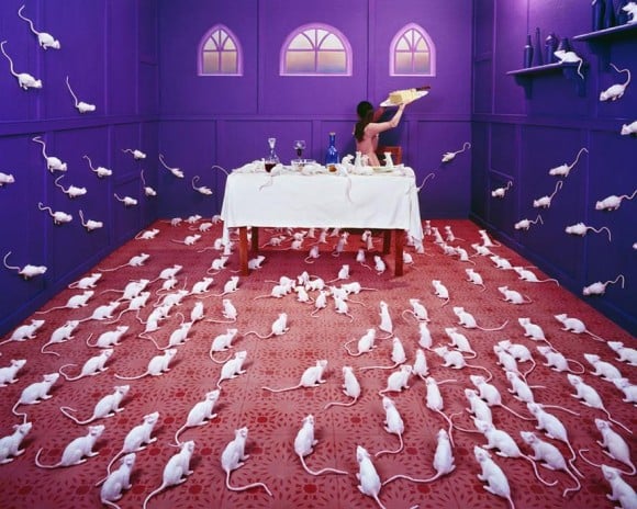 Jee Young Lee - Stage of Mind