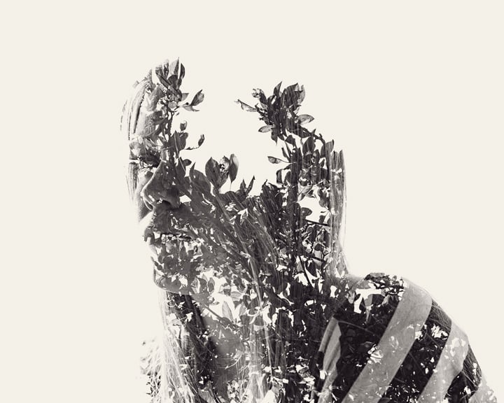 Christoffer Relander - Multiple Exposure
