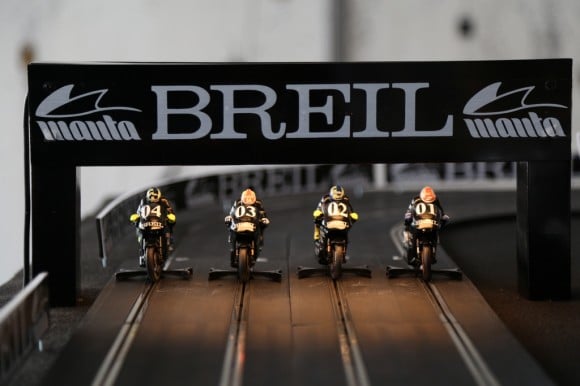 Breil - Manta Vintage Collection - Collateral