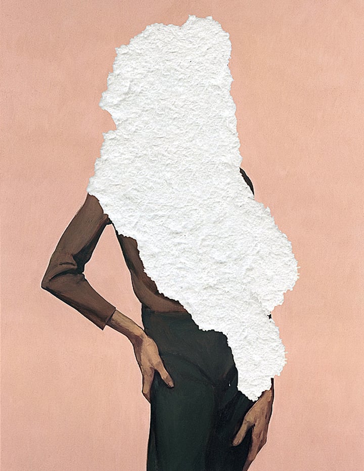 Nicholas Mottola Jacobsen - Italian digital artist