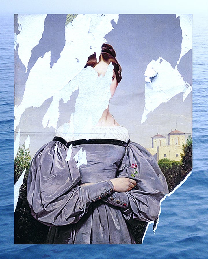 Nicholas Mottola Jacobsen - Italian digital artist