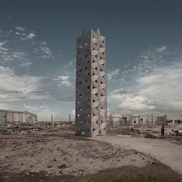 Justin Plunkett - Con/struct