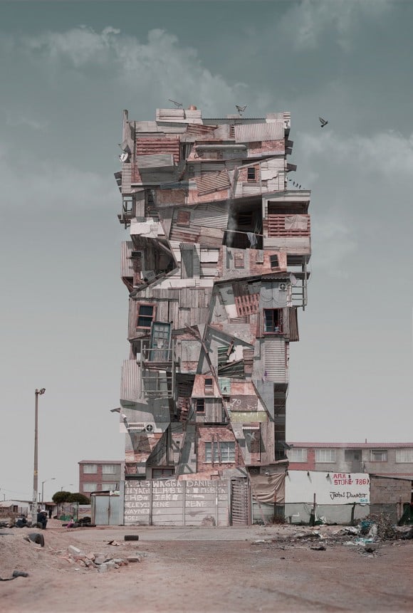 Justin Plunkett - Con/struct
