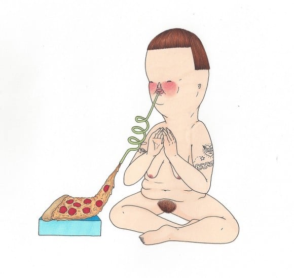 Laurenontheinternet
