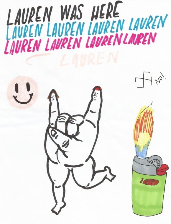 Laurenontheinternet