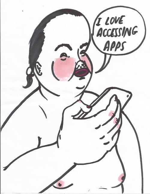 Laurenontheinternet
