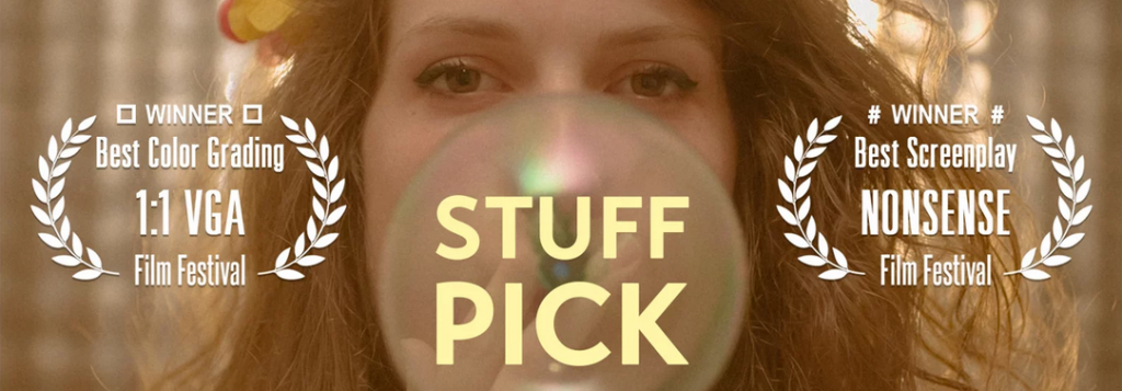 Ground's Orange - STUFF PICK