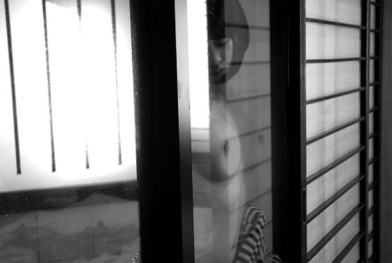 Tokyo Undressed, la serie fotografica erotica di Rikki Kasso | Collater.al