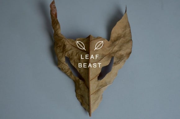Baku Maeda - Leaf Beast