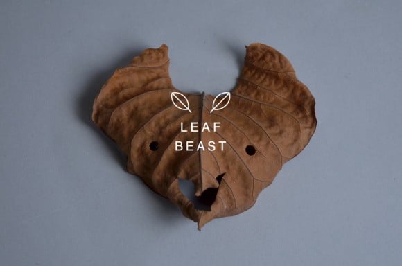 Baku Maeda - Leaf Beast