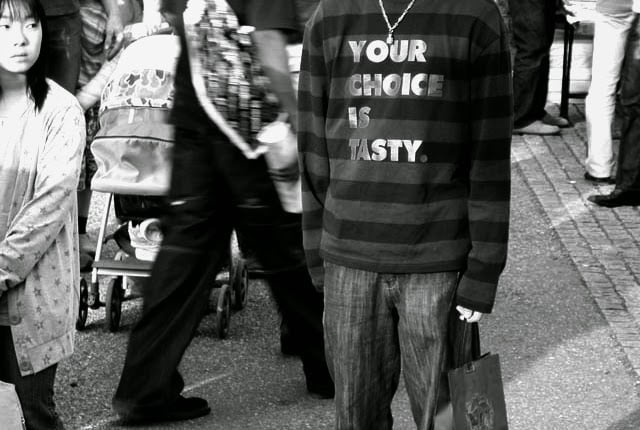 Tokyo Undressed, la serie fotografica erotica di Rikki Kasso | Collater.al