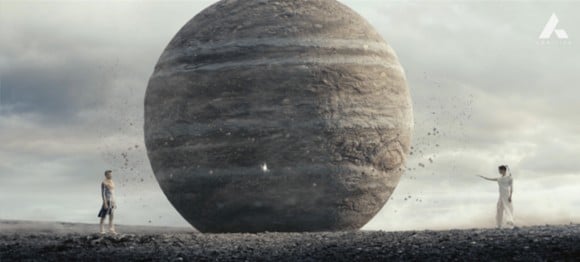Platige Image - Ambition 6