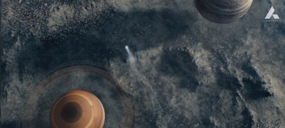 Platige Image - Ambition 8