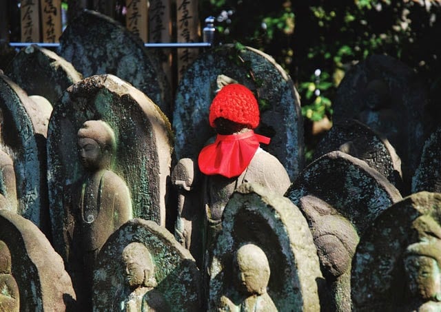 Tokyo Undressed, la serie fotografica erotica di Rikki Kasso | Collater.al