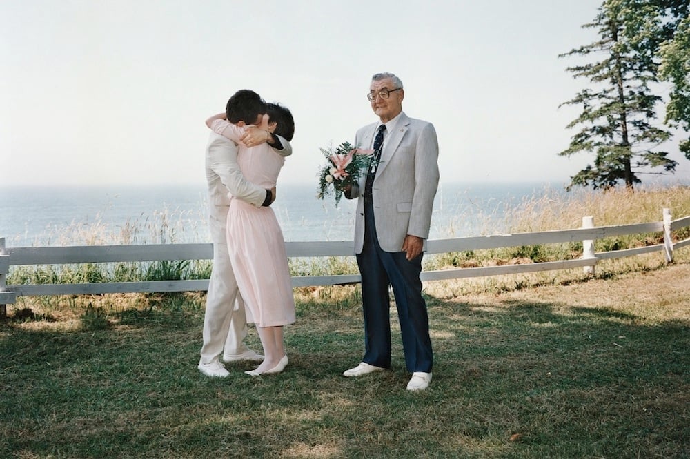 Doug Dubois - American Photographer
