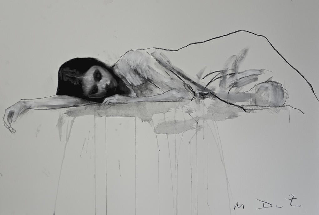 Mark Demsteader