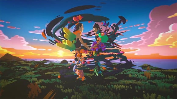 Panda Bear - Boys Latin