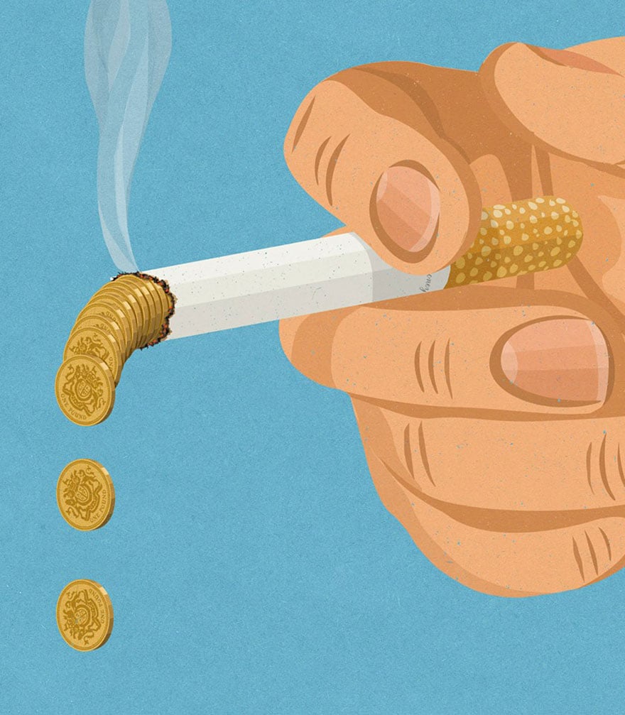 John Holcroft
