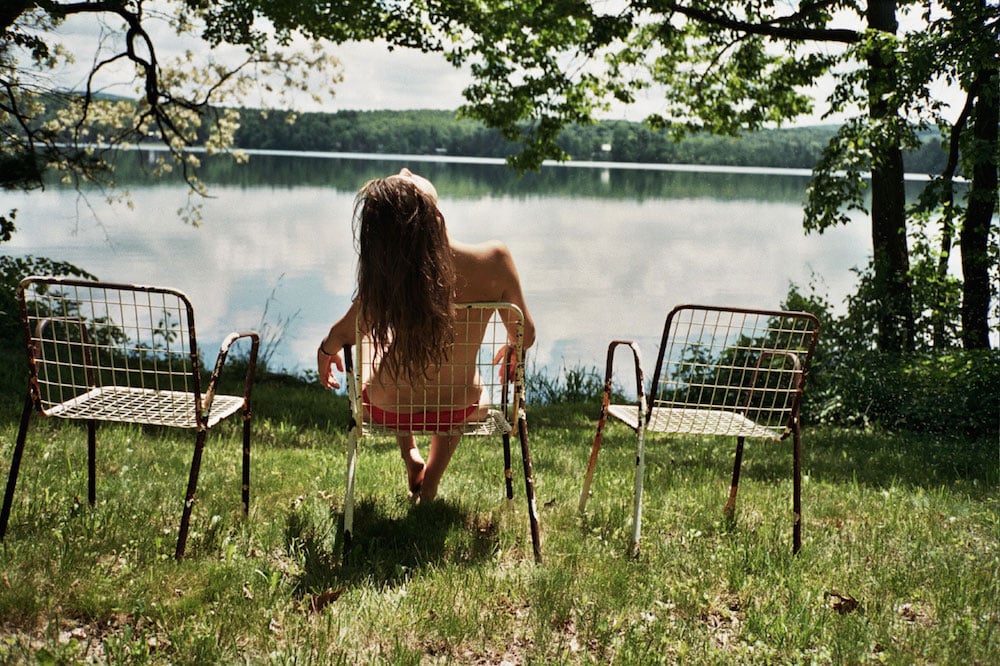 Magdalena Wosinska - Polish Photographer based in the USA