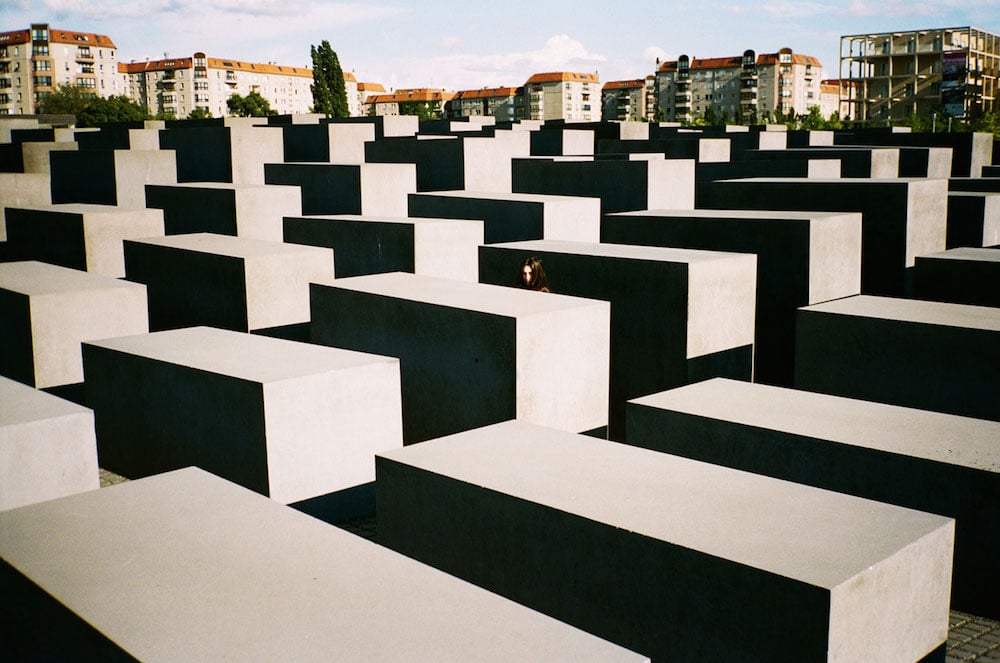 Magdalena Wosinska - Polish Photographer based in the USA