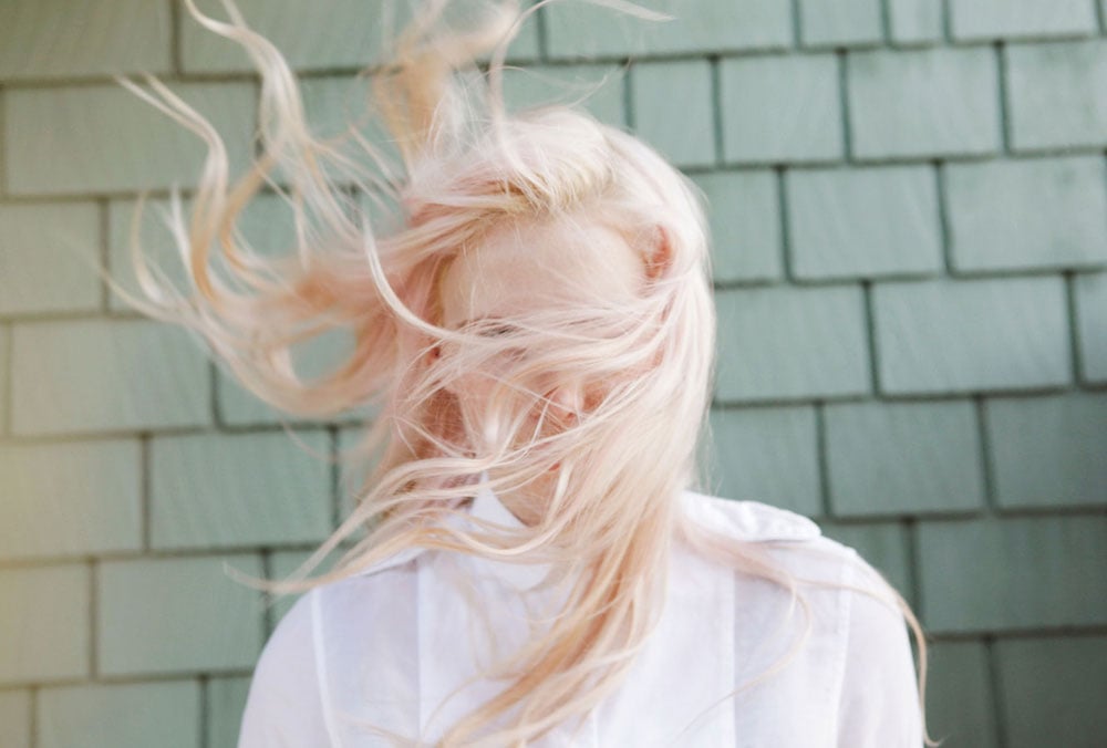 Magdalena Wosinska - Polish Photographer based in the USA