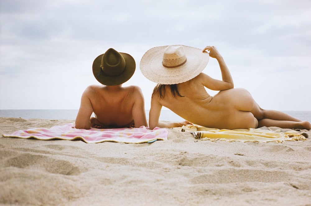Magdalena Wosinska - Polish Photographer based in the USA