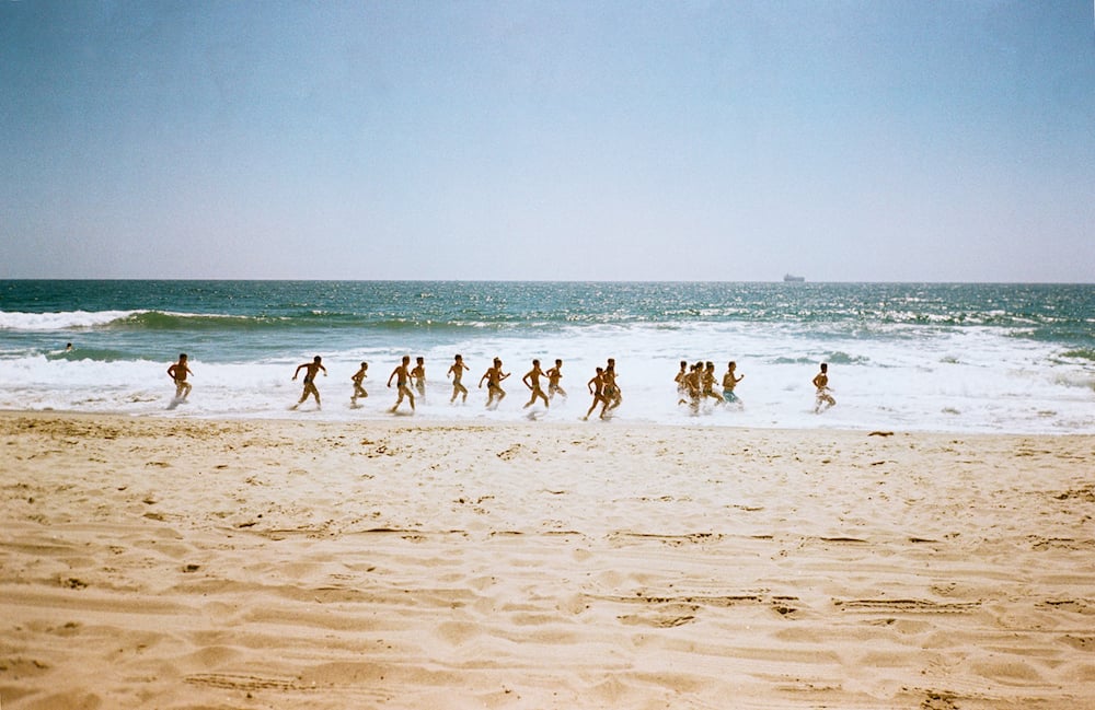 Magdalena Wosinska - Polish Photographer based in the USA