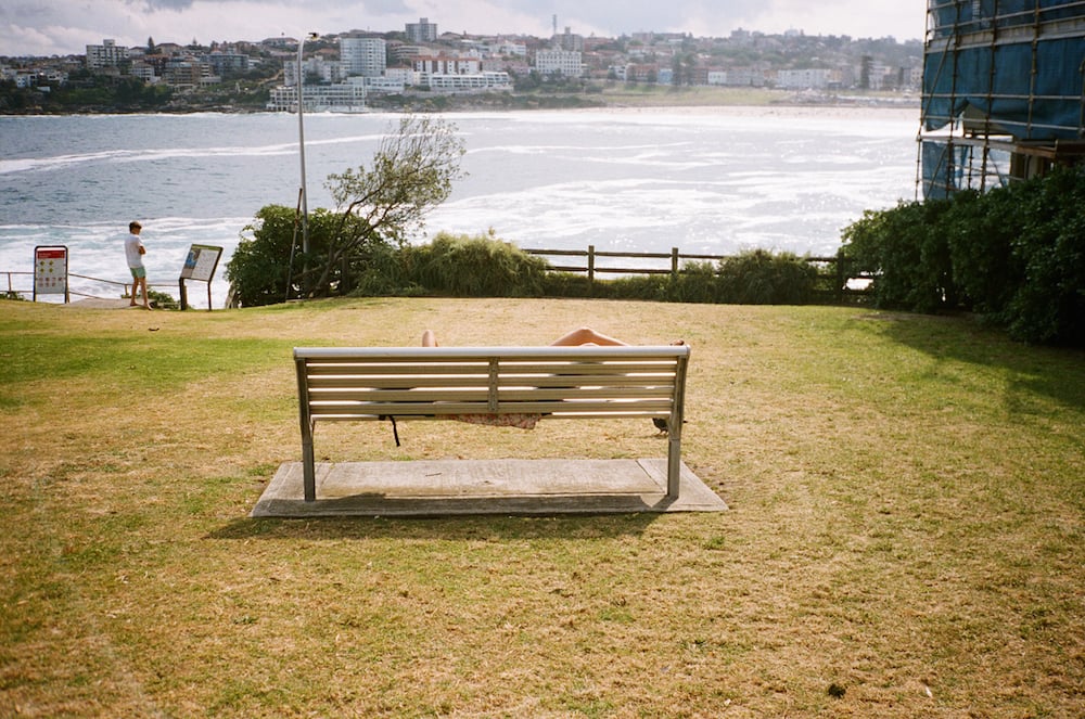 Magdalena Wosinska - Polish Photographer based in the USA